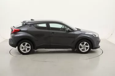 Toyota C-HR Hybrid Business 1.8 Full Hybrid 122CV Automatico Toyota C-HR Hybrid Business 1.8 Full Hybrid 122CV Automatico