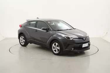 Toyota C-HR Hybrid Business 1.8 Full Hybrid 122CV Automatico Toyota C-HR Hybrid Business 1.8 Full Hybrid 122CV Automatico