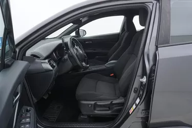 Toyota C-HR Hybrid Business 1.8 Full Hybrid 122CV Automatico Sedili