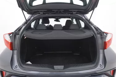 Toyota C-HR Hybrid Business 1.8 Full Hybrid 122CV Automatico Bagagliaio