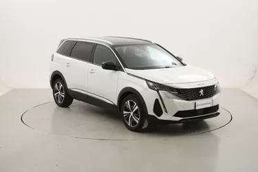 Peugeot 5008 Allure Pack EAT8 - 7 POSTI 1.5 Diesel 131CV Automatico Peugeot 5008 Allure Pack EAT8 - 7 POSTI 1.5 Diesel 131CV Automatico