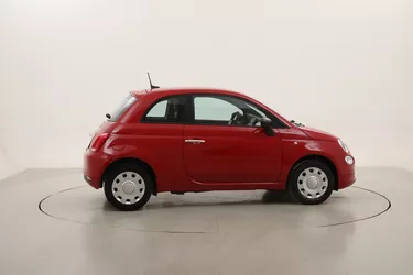 Fiat 500 Hybrid 1.0 Mild Hybrid 70CV Manuale