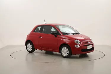 Fiat 500 Hybrid 1.0 Mild Hybrid 70CV Manuale
