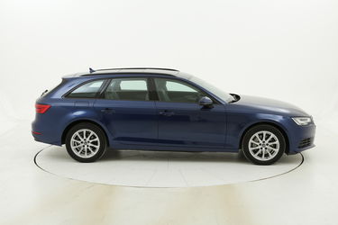 Audi A4 Avant Business usata del 2017 con 105.796 km