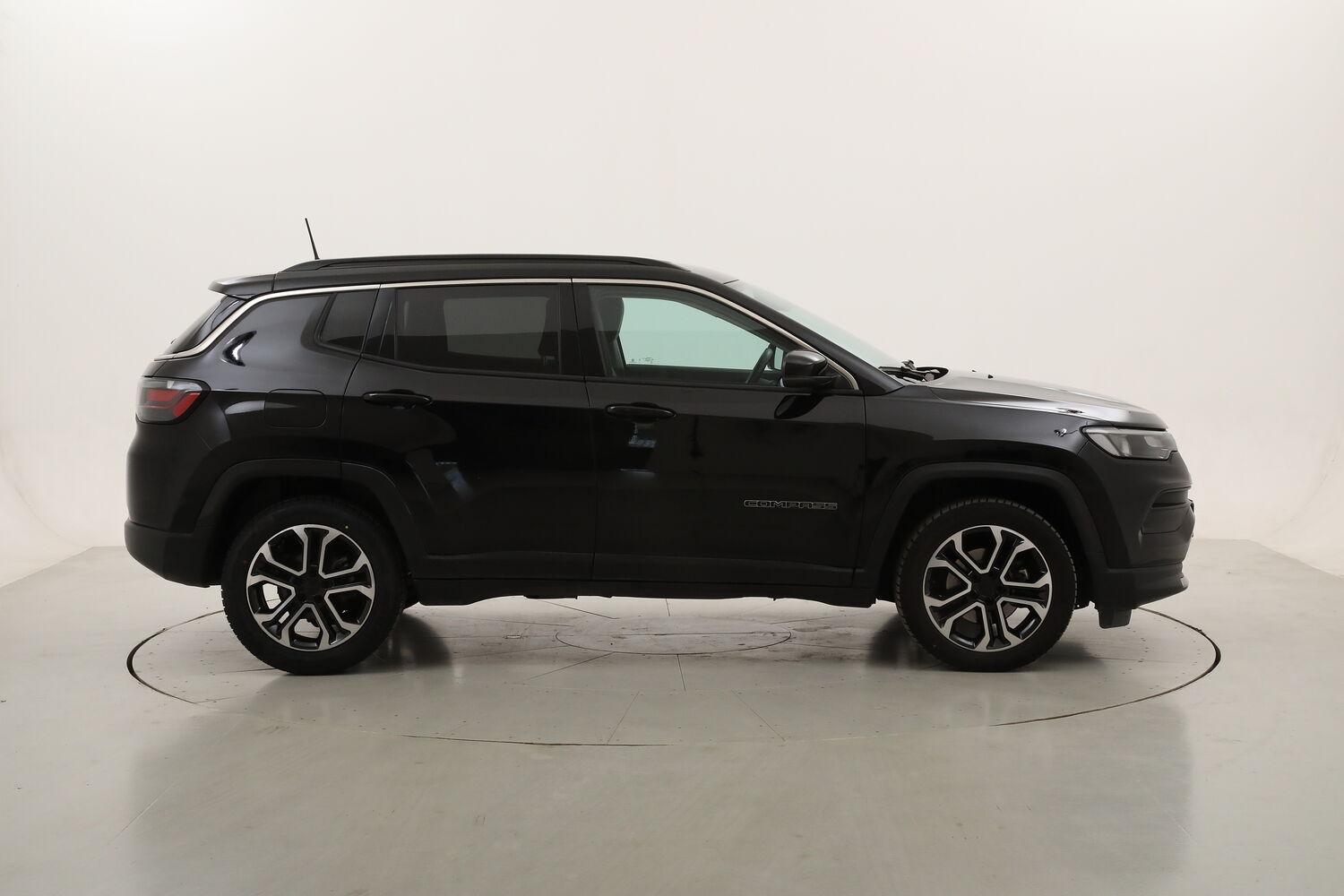 Jeep Compass MHEV Limited usata del 2023 con 69.344 km