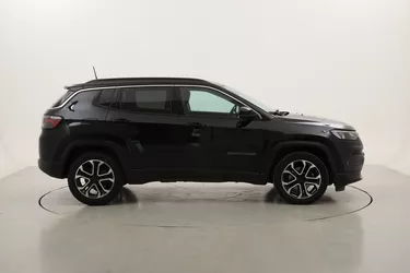 Jeep Compass MHEV Limited 1.5 Mild Hybrid 130CV Automatico Jeep Compass MHEV Limited 1.5 Mild Hybrid 130CV Automatico