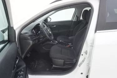 Fiat Tipo SW Lounge DCT 1.6 Diesel 120CV Automatico Sedili