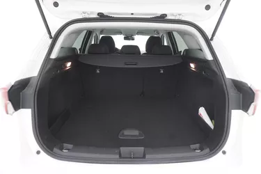 Fiat Tipo SW Lounge DCT 1.6 Diesel 120CV Automatico Bagagliaio