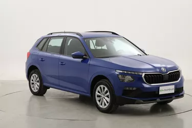 Skoda Kamiq Selection 1.0 Benzina 95CV Manuale Skoda Kamiq Selection 1.0 Benzina 95CV Manuale