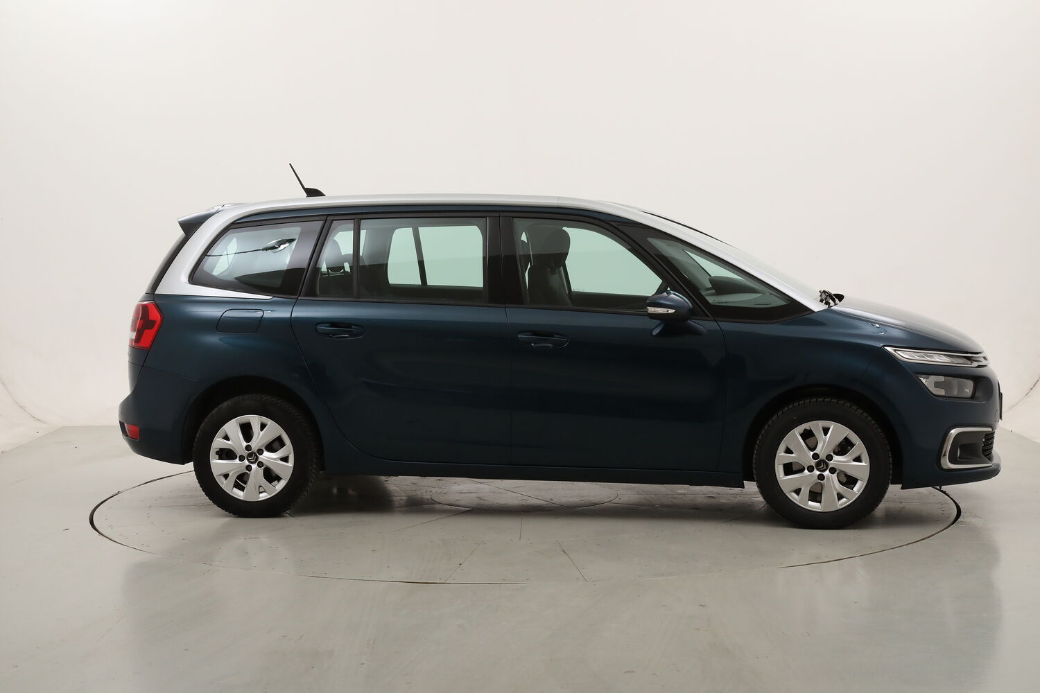 Citroen Grand C4 SpaceTourer Feel EAT8 - 7 posti usata del 2020 con 106.759 km