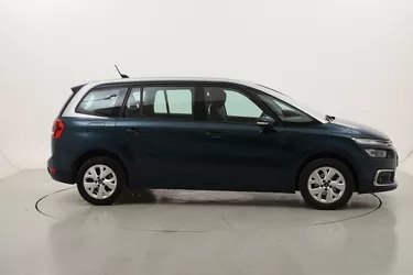 Citroen Grand C4 SpaceTourer Feel EAT8 - 7 posti 1.5 Diesel 131CV Automatico Citroen Grand C4 SpaceTourer Feel EAT8 - 7 posti 1.5 Diesel 131CV Automatico
