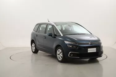 Citroen Grand C4 SpaceTourer Feel EAT8 - 7 posti 1.5 Diesel 131CV Automatico Citroen Grand C4 SpaceTourer Feel EAT8 - 7 posti 1.5 Diesel 131CV Automatico