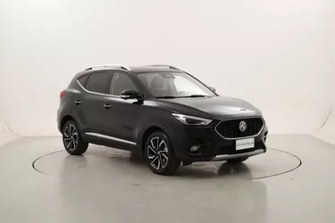 MG ZS Luxury 1.5 Benzina 106CV Manuale