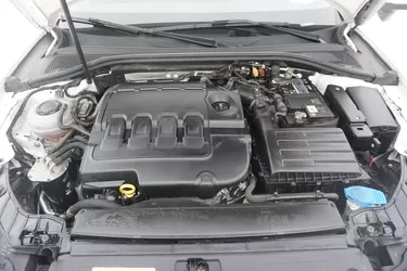 Audi A3 SPB Business 1.6 Diesel 116CV Manuale Vano motore