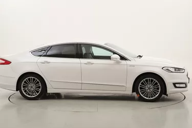 Ford Mondeo Hybrid Vignale 2.0 Full Hybrid 187CV Automatico