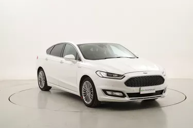 Ford Mondeo Hybrid Vignale 2.0 Full Hybrid 187CV Automatico