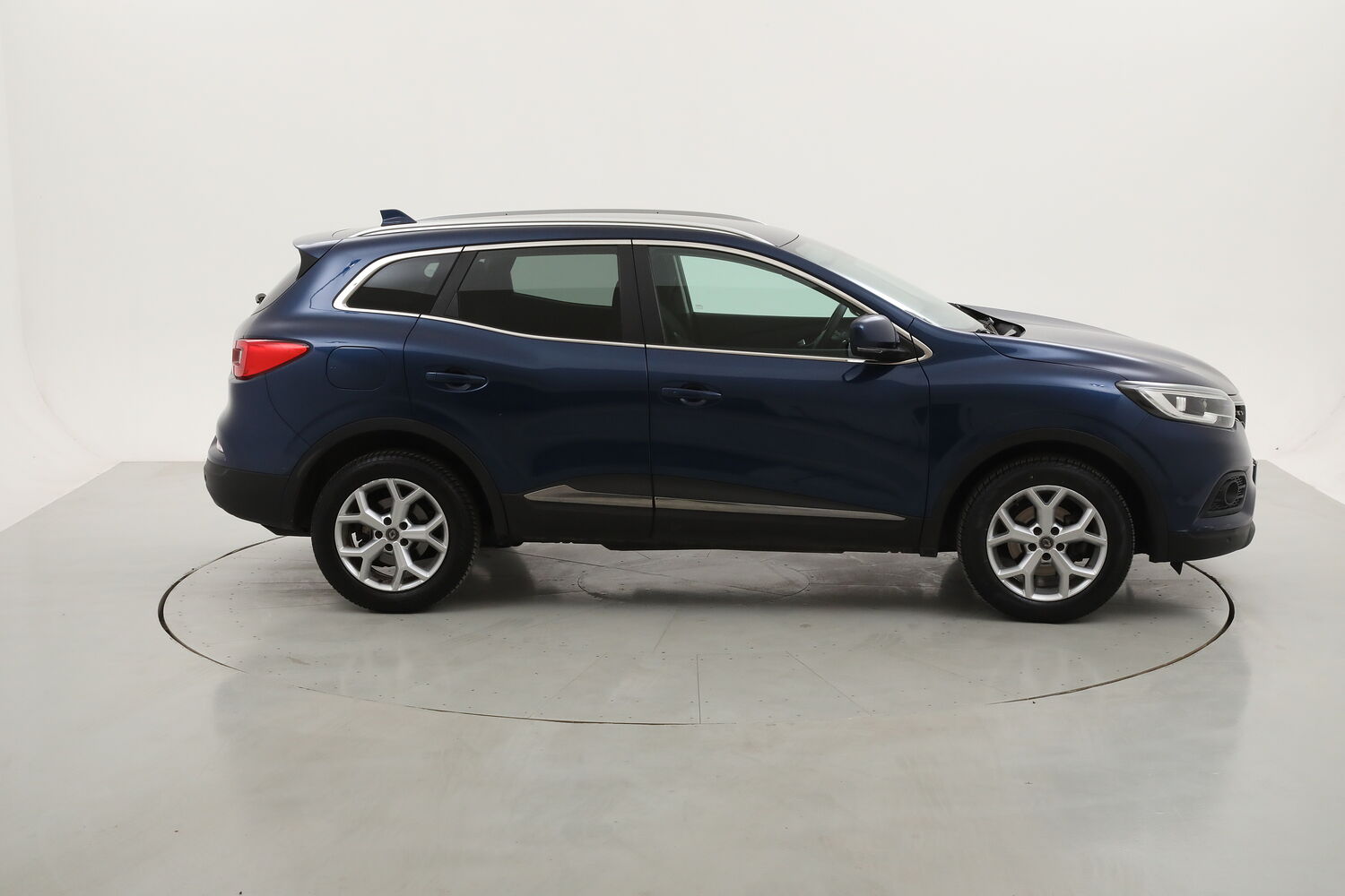 Renault Kadjar Sport Edition EDC usata del 2020 con 70.942 km