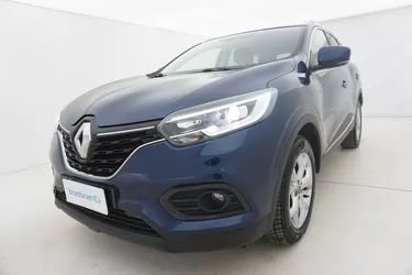 Renault Kadjar Sport Edition EDC 1.5 Diesel 116CV Automatico Visione frontale