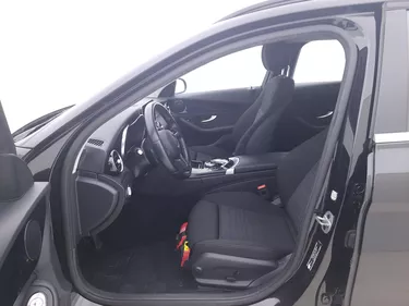 Mercedes Classe C SW Business Extra 2.0 Diesel 194CV Automatico Sedili