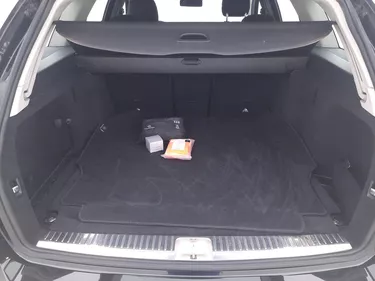 Mercedes Classe C SW Business Extra 2.0 Diesel 194CV Automatico Bagagliaio