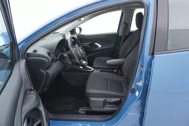 Toyota Yaris Hybrid Active 1.5 Full Hybrid 116CV Automatico Sedili