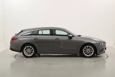 Mercedes CLA Shooting Brake 200 d Business Extra 2.0 Diesel 150CV Automatico