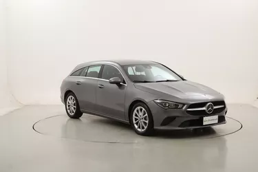 Mercedes CLA Shooting Brake 200 d Business Extra 2.0 Diesel 150CV Automatico