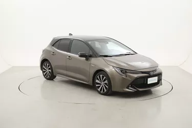 Toyota Corolla Hybrid Style 1.8 Full Hybrid 122CV Automatico Toyota Corolla Hybrid Style 1.8 Full Hybrid 122CV Automatico