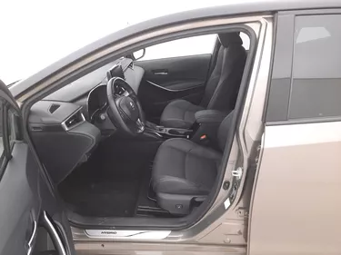 Toyota Corolla Hybrid Style 1.8 Full Hybrid 122CV Automatico Sedili
