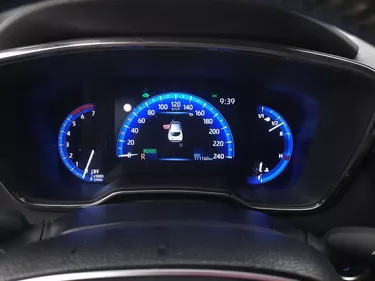 Toyota Corolla Hybrid Style 1.8 Full Hybrid 122CV Automatico Interni
