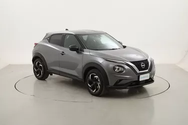 Nissan Juke N-Connecta 1.0 Benzina 114CV Manuale