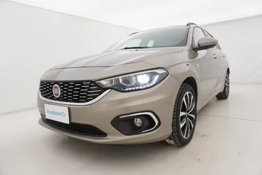 Fiat Tipo SW Business 1.6 Diesel 120CV Manuale Visione frontale