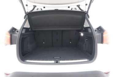 Bagagliaio di BMW X1
