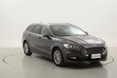 Ford Mondeo SW Titanium Business 2.0 Diesel 150CV Automatico Ford Mondeo SW Titanium Business 2.0 Diesel 150CV Automatico