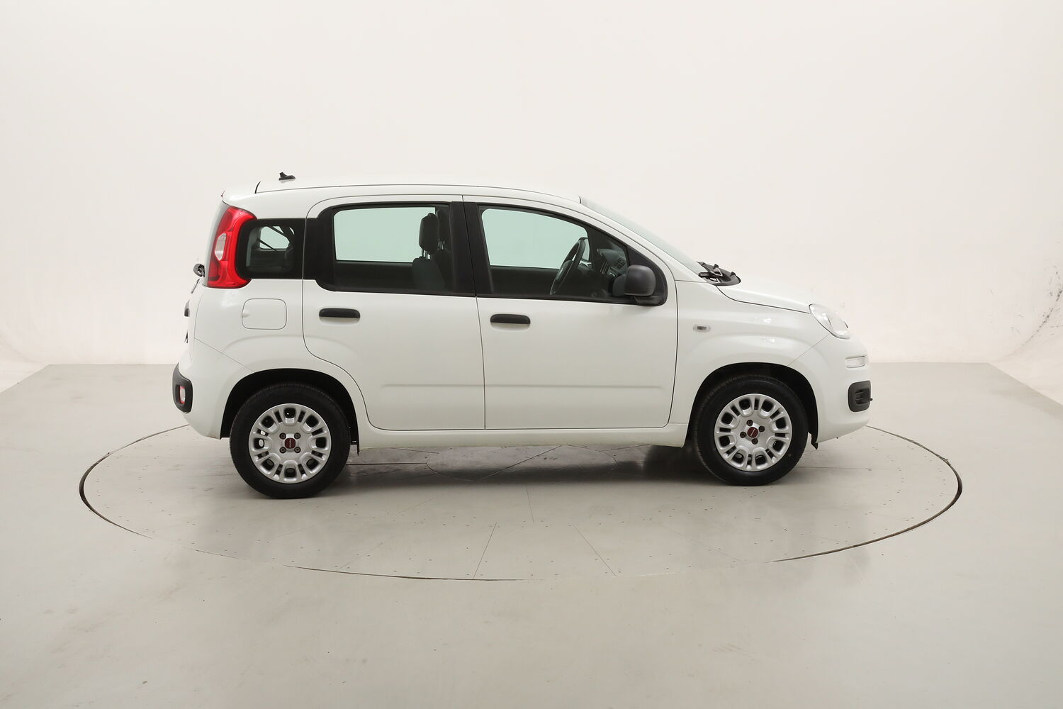 Fiat Panda Easy usata del 2020 con 41.842 km