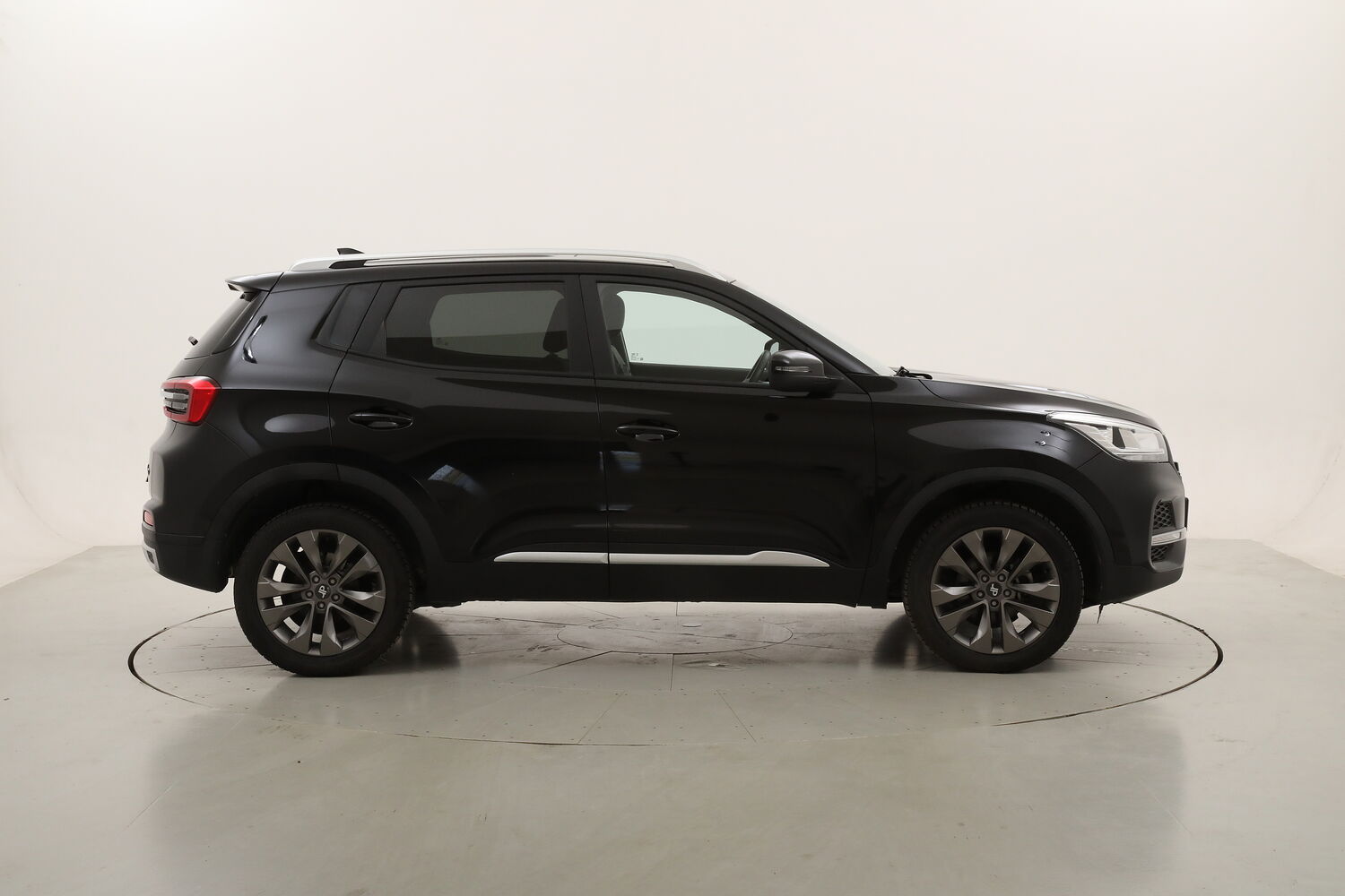 DR Dr 4.0 Bi-Fuel GPL usata del 2022 con 66.884 km