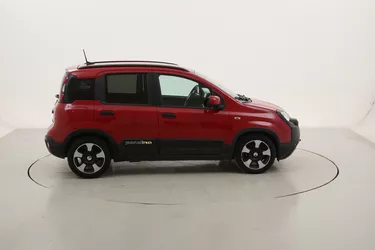 Fiat Panda Hybrid Pandina Cross 1.0 Mild Hybrid 70CV Manuale