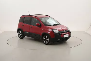 Fiat Panda Hybrid Pandina Cross 1.0 Mild Hybrid 70CV Manuale