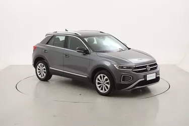 Volkswagen T-Roc Style 1.0 Benzina 110CV Manuale Volkswagen T-Roc Style 1.0 Benzina 110CV Manuale