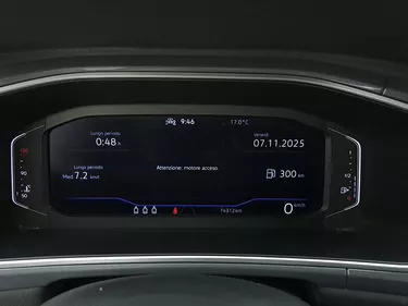 Volkswagen T-Roc Style 1.0 Benzina 110CV Manuale Interni