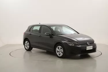 Volkswagen Golf Life DSG 2.0 Diesel 116CV Automatico