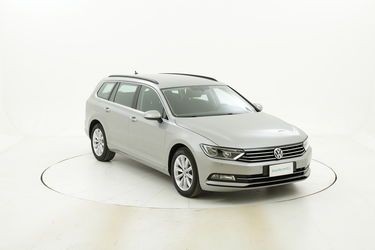 Volkswagen Passat usata del 2017 con 108.836 km