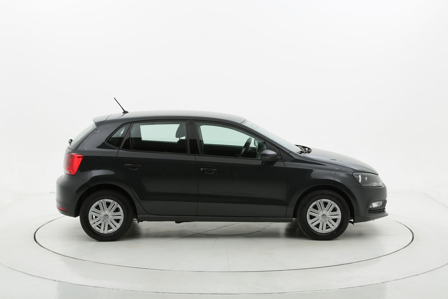 Volkswagen Polo usata del 2016 con 93.801 km