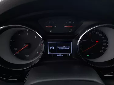 Opel Astra ST Business Elegance AT9 1.5 Diesel 122CV Automatico Interni