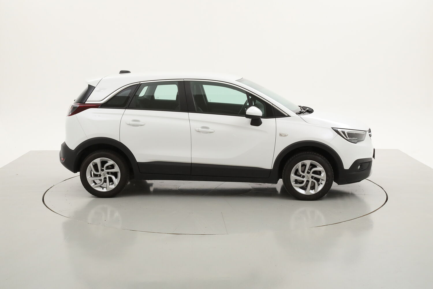 Opel Crossland Innovation AT6 usata del 2020 con 74.382 km