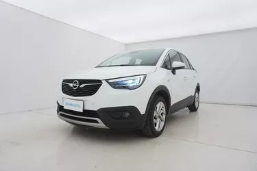 Opel Crossland Innovation AT6 1.5 Diesel 120CV Automatico Visione frontale