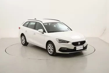 Seat Leon ST Business 1.0 Benzina 90CV Manuale