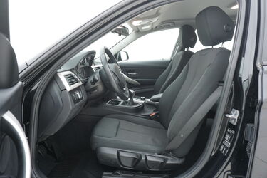 Sedili di BMW Serie 3