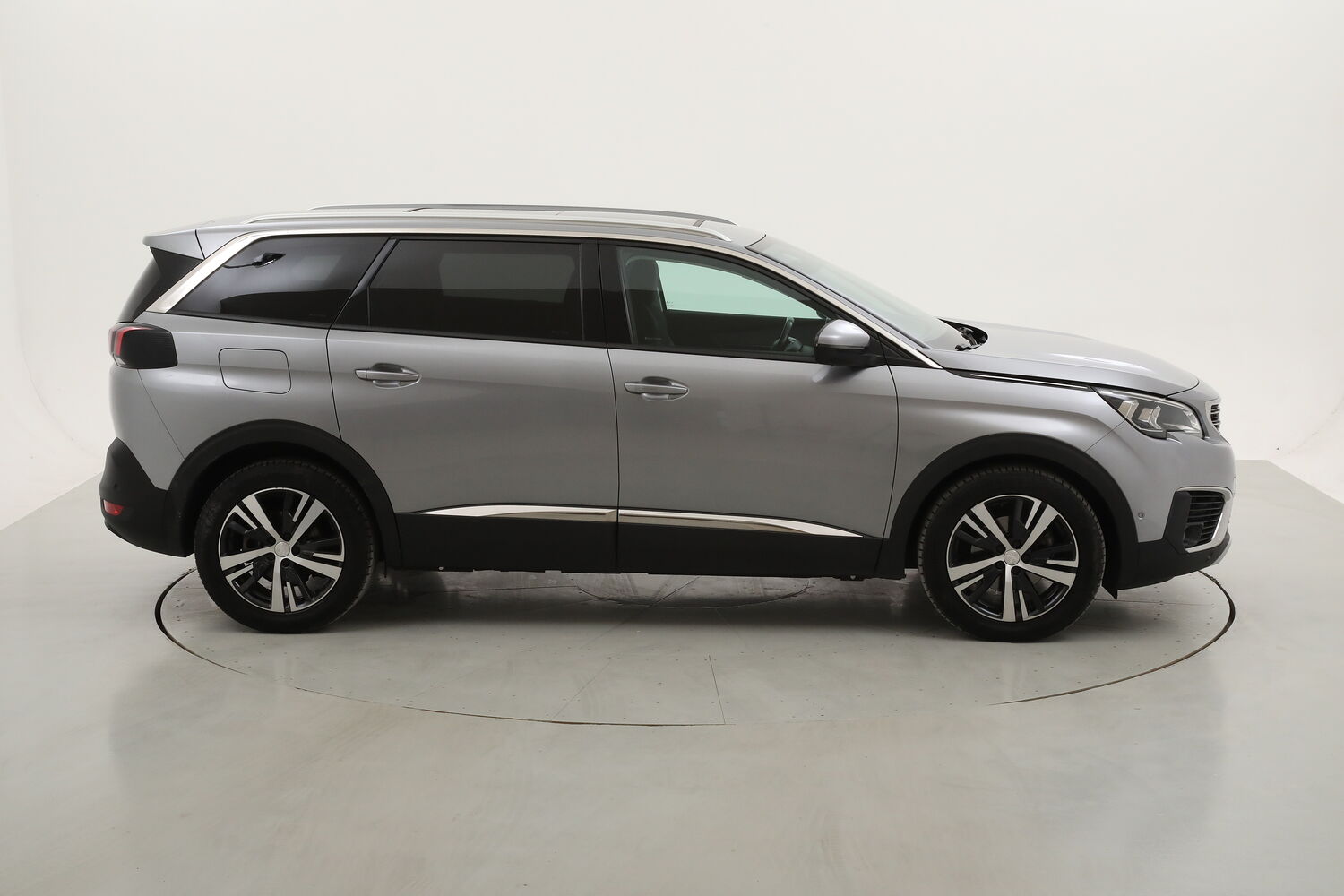 Peugeot 5008 Allure - 7 posti usata del 2019 con 99.334 km