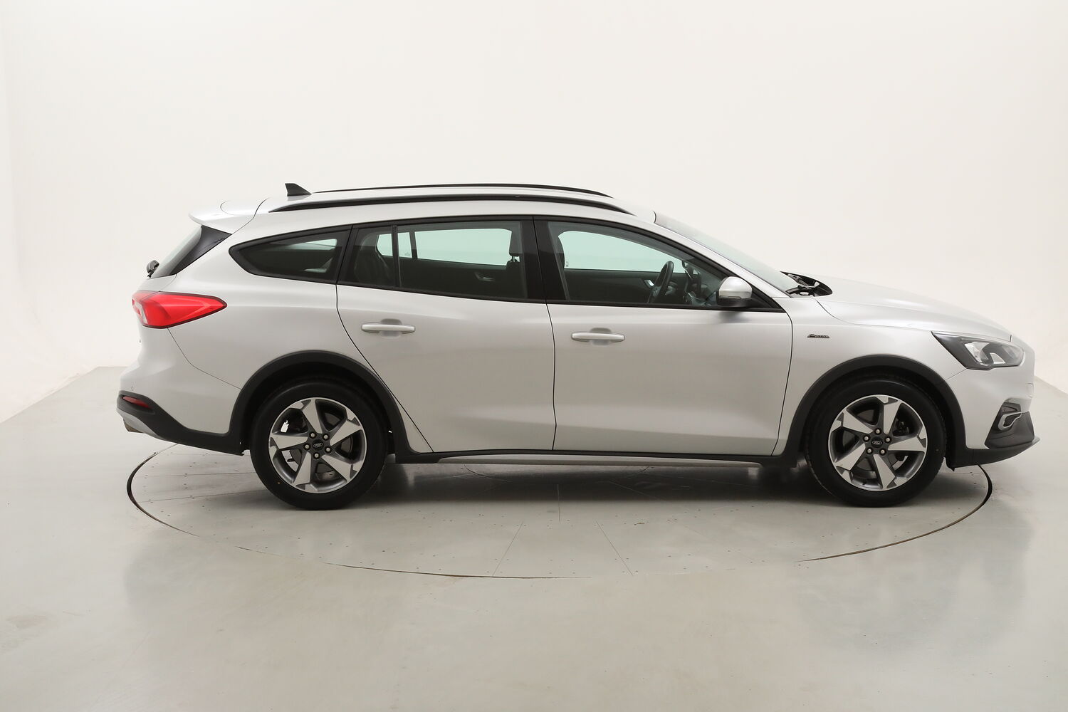 Ford Focus SW Active usata del 2020 con 123.053 km